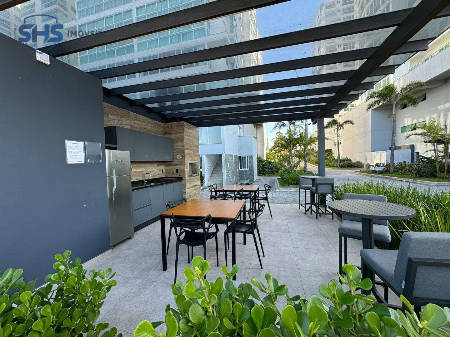 Apartamento à venda, 127 m por R$ 2.100.000,00 - Bairro Itacolomi - Balneário Piçarras/SC