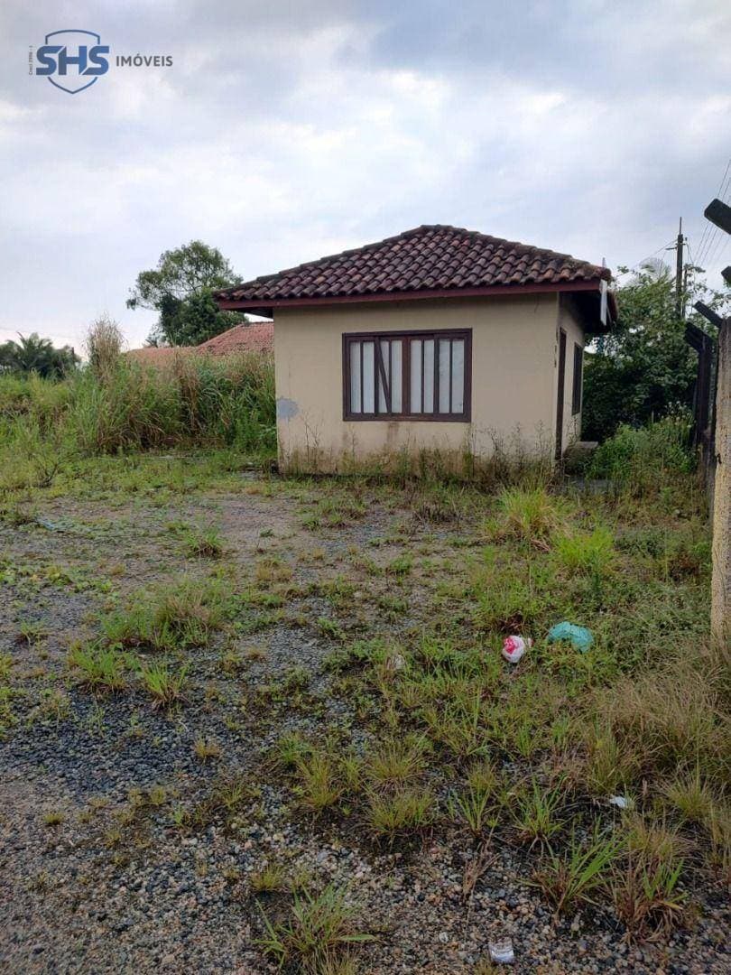 Terreno à venda, 1585 m por R$ 1.400.000,00 - Itajuba - Barra Velha/SC