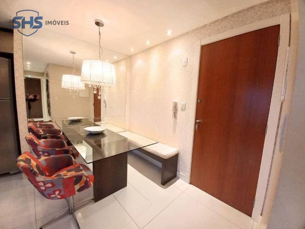 Apartamento com 2 dormitórios à venda, 57 m por R$ 637.000,00 - Itoupava Seca - Blumenau/SC