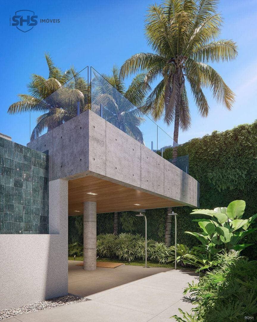 Apartamento à venda, 120 m por R$ 1.370.000,00 - Centro - Balneário Piçarras/SC