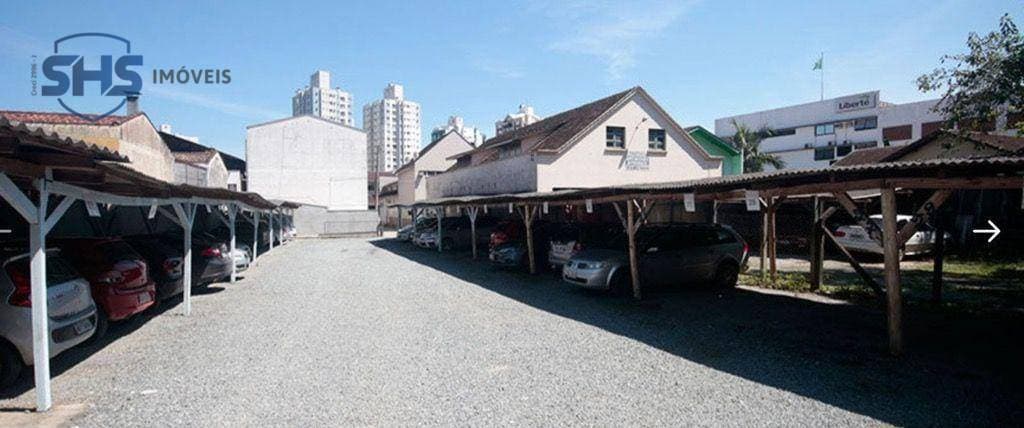 Terreno à venda, 1402 m por R$ 2.990.000,00 - Centro (Blumenau) - Blumenau/SC
