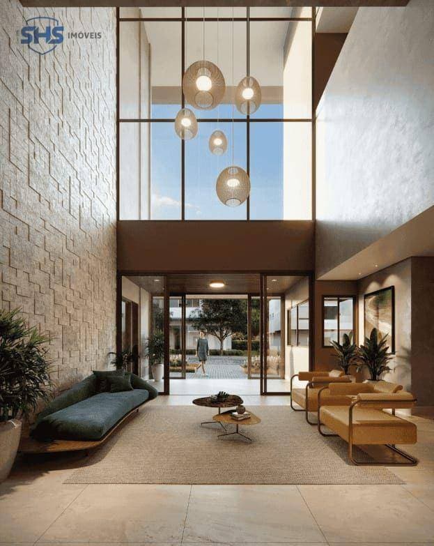 Apartamento à venda, 78 m por R$ 2.167.635,91 - Centro - Balneário Piçarras/SC