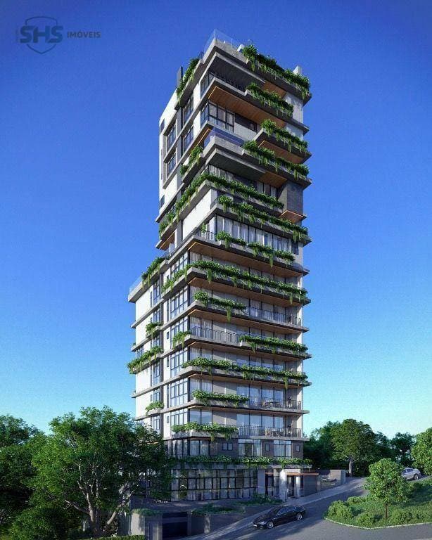 Apartamento com 4 dormitórios à venda, 199 m por R$ 2.873.000,00 - Jardim Blumenau - Blumenau/SC