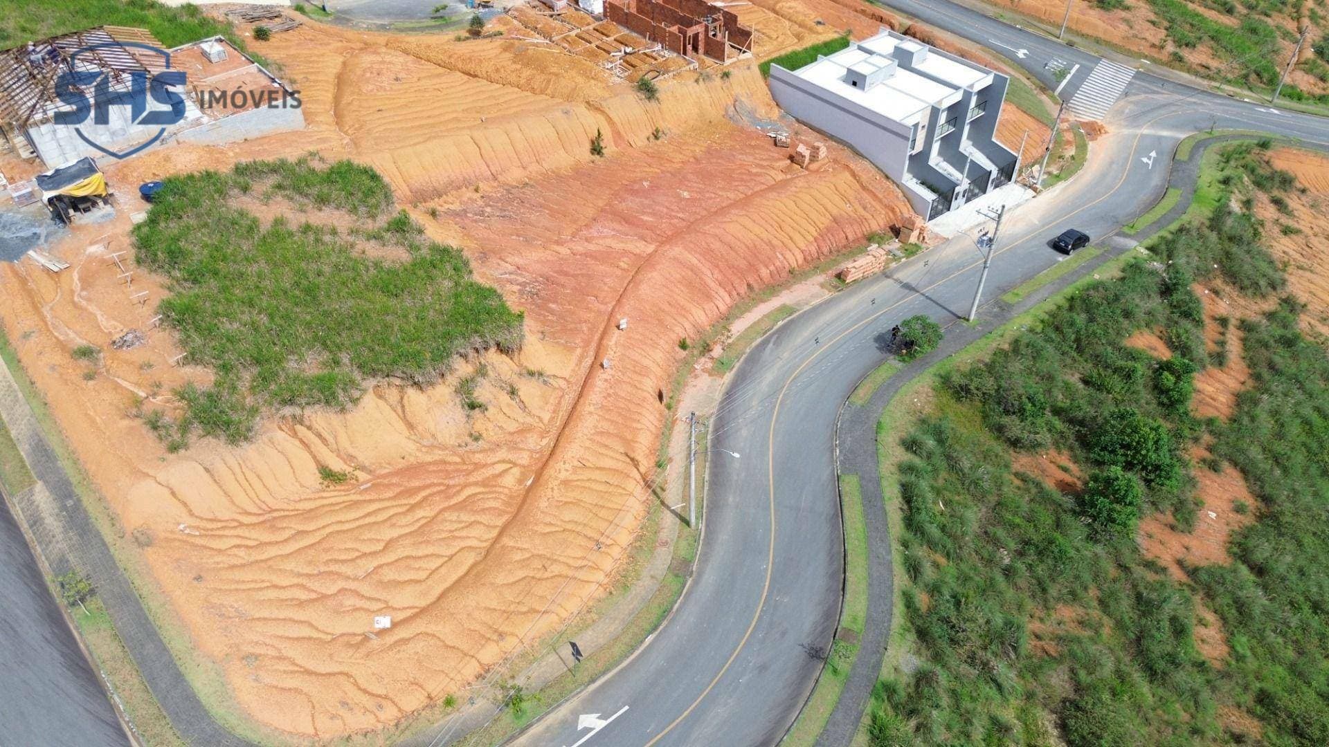 Excelente terreno na Itoupava Central