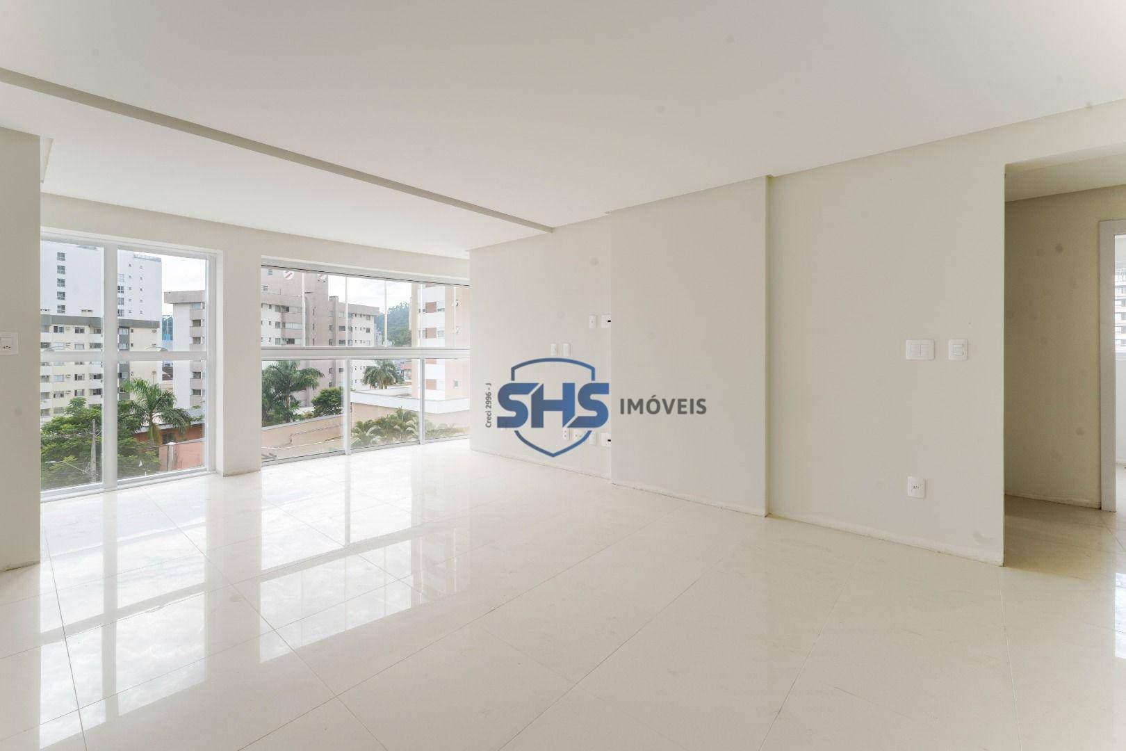Apartamento com 2 dormitórios à venda, 86 m por R$ 800.000,00 - Velha - Blumenau/SC