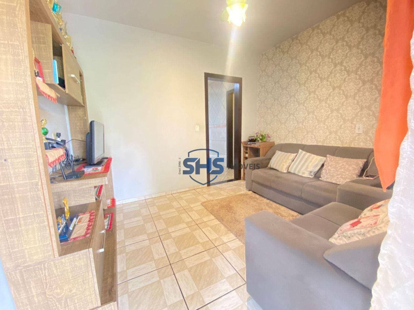 Casa com 3 dormitórios à venda, 80 m por R$ 695.000,00 - Velha - Blumenau/SC