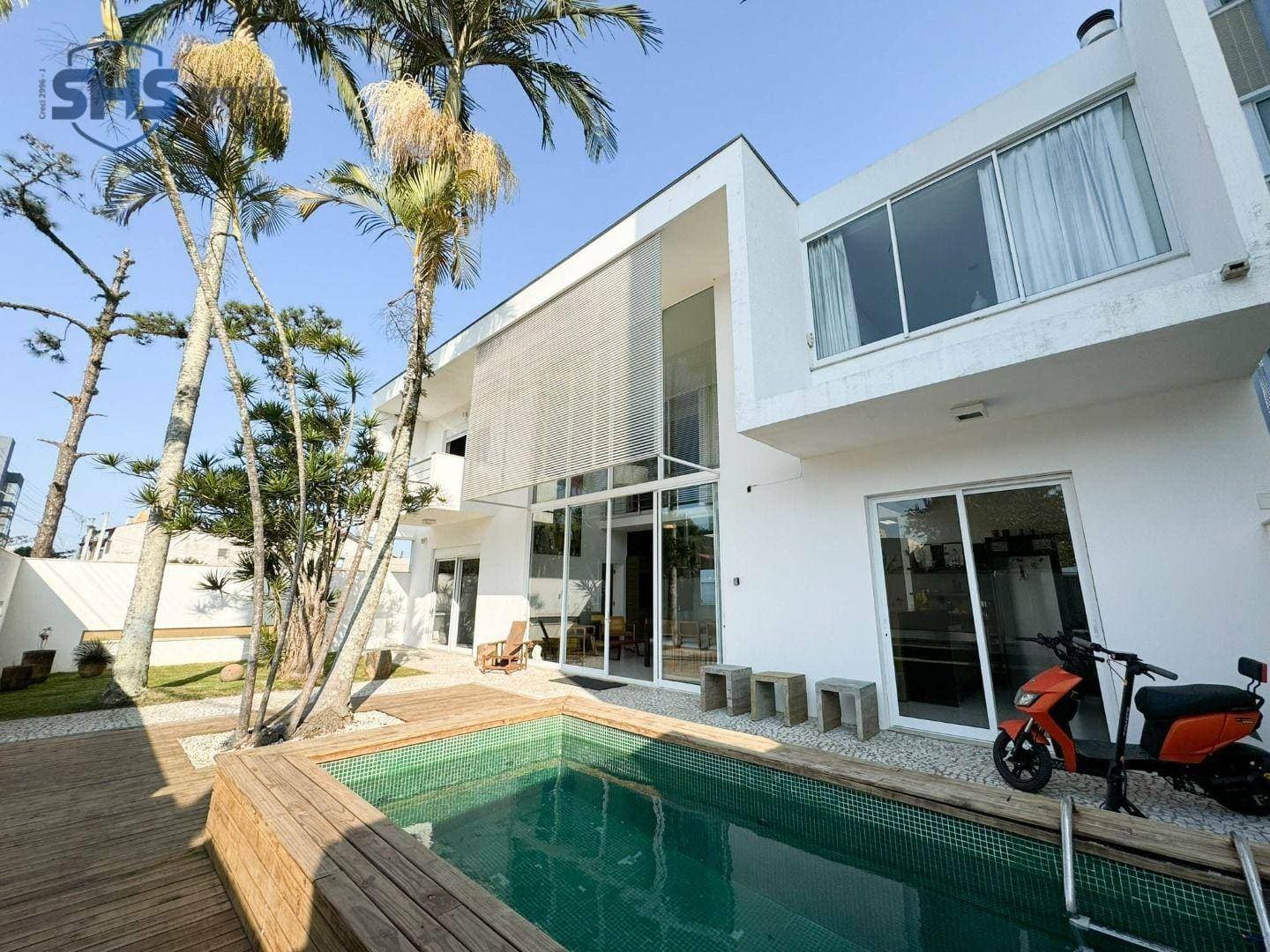 Casa à venda, 280 m por R$ 3.500.000,00 - Centro - Penha/SC - foto 1