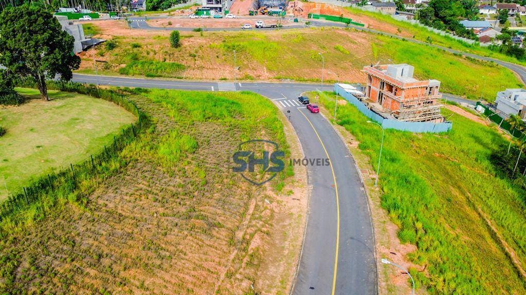 Terreno à venda, 604 m por R$ 1.437.000,00 - Itoupava Norte - Blumenau/SC