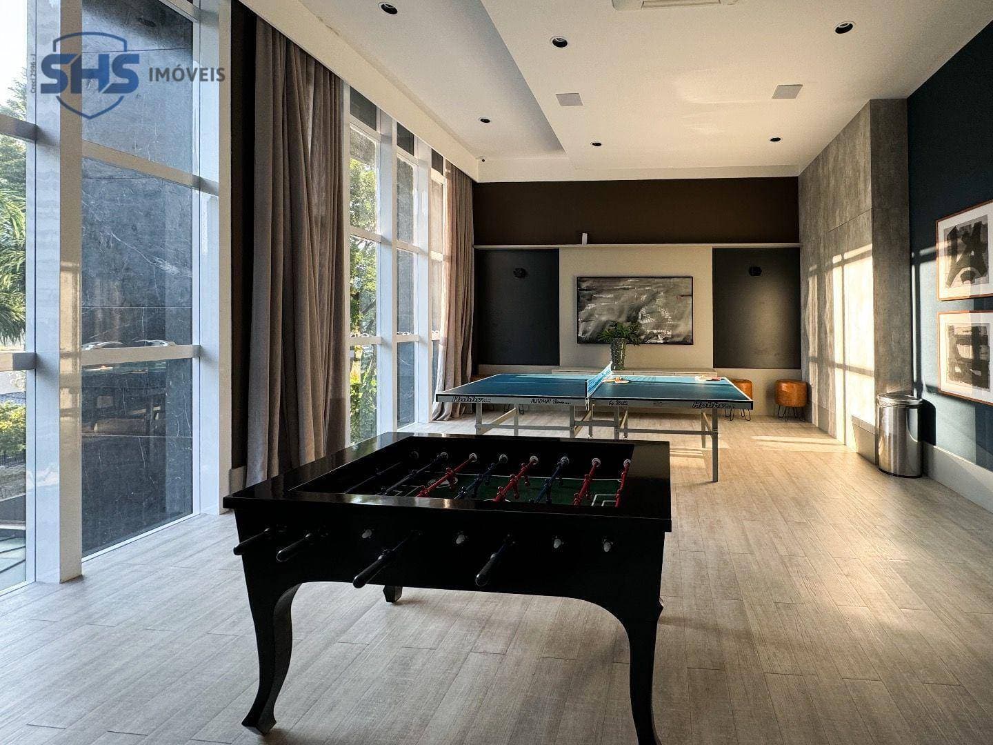 Apartamento com 4 dormitórios à venda, 450 m por R$ 6.500.000,00 - Ponta Aguda - Blumenau/SC
