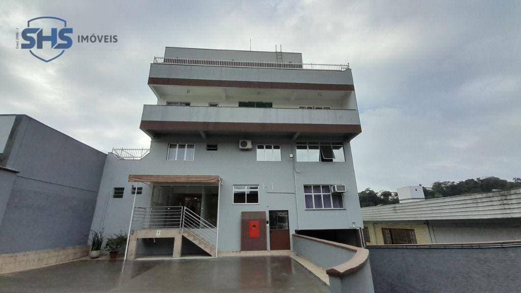 Sala Comercial para Alugar em Blumenau no bairro Água Verde!! - foto 1