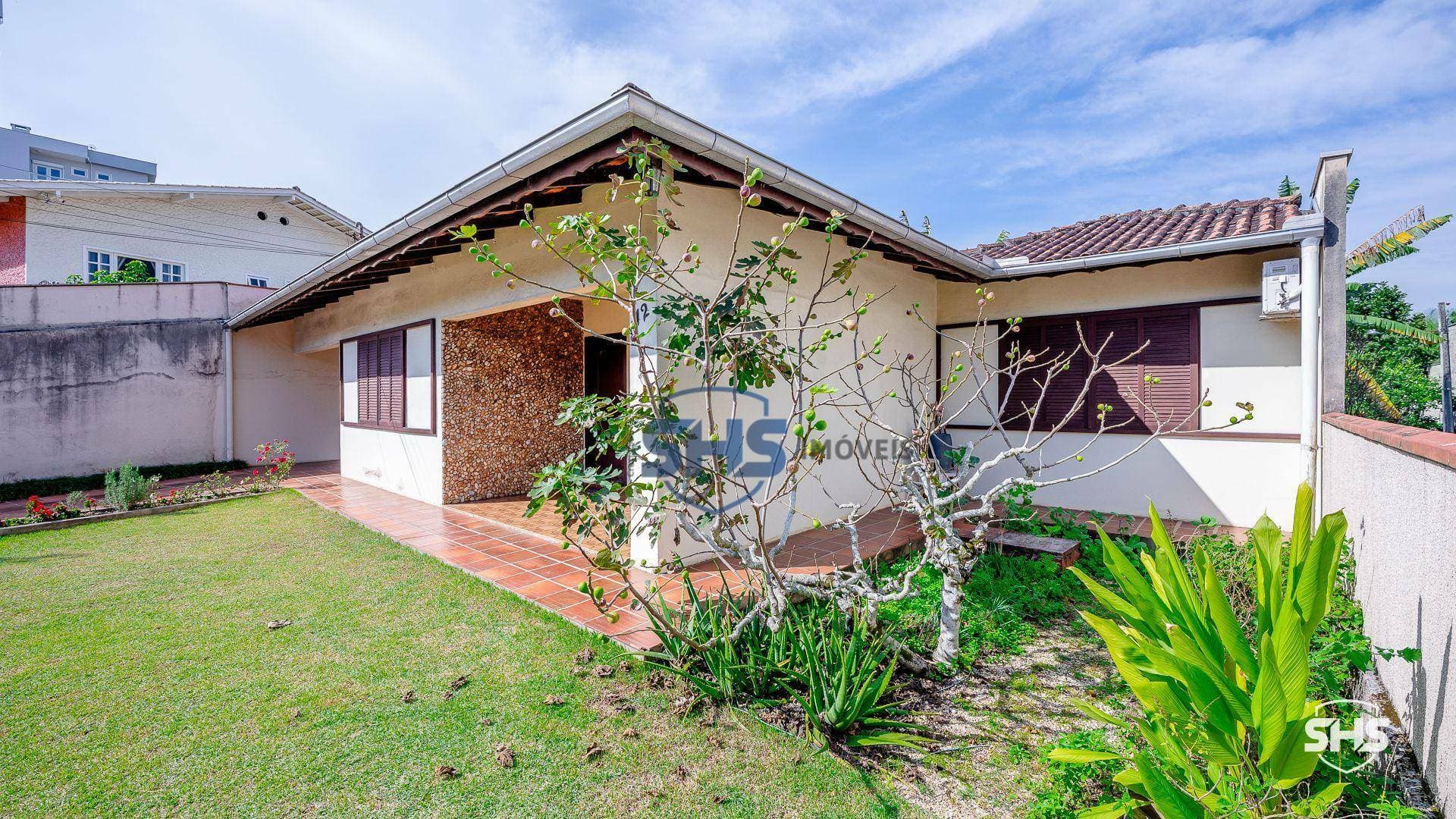 Casa à venda, 192 m por R$ 770.000,00 - Escola Agrícola - Blumenau/SC
