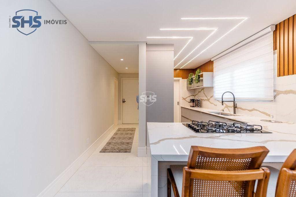 Apartamento com 3 dormitórios à venda, 135 m por R$ 1.450.000,00 - Victor Konder - Blumenau/SC