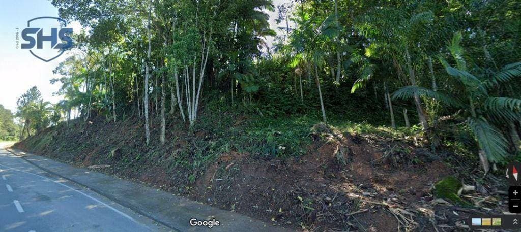 Terreno à venda, 20995 m por R$ 4.600.000,00 - Badenfurt - Blumenau/SC