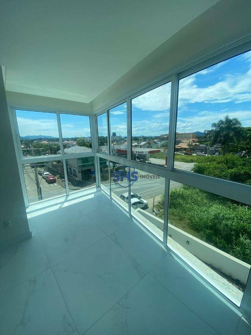 Apartamento à venda, 94 m por R$ 1.350.000,00 - Bairro Itacolomi - Balneário Piçarras/SC