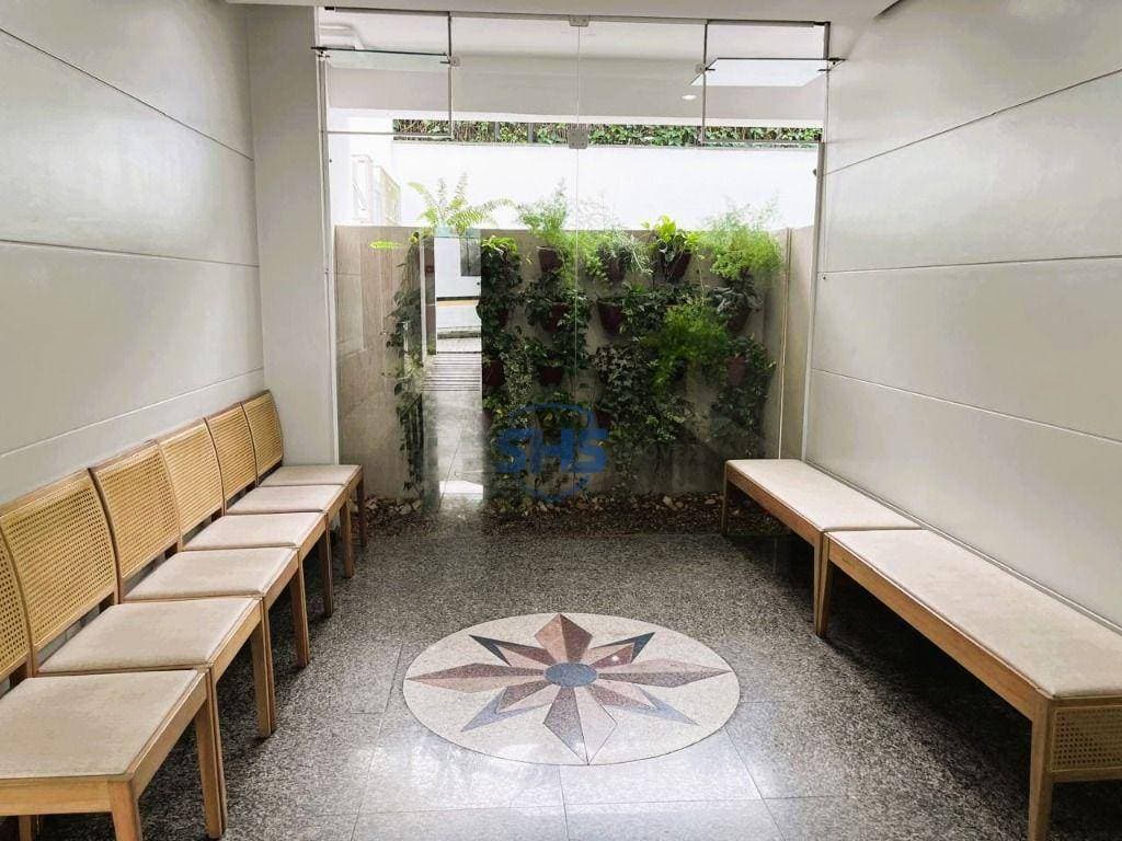 Sala, 60 m - venda por R$ 365.000,00 ou aluguel por R$ 3.516,00/mês - Garcia - Blumenau/SC