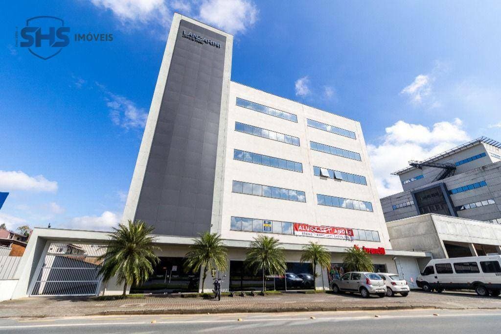 Sala para alugar, 650 m por R$ 19.500,00 o aluguelItoupava Norte - Blumenau/SC