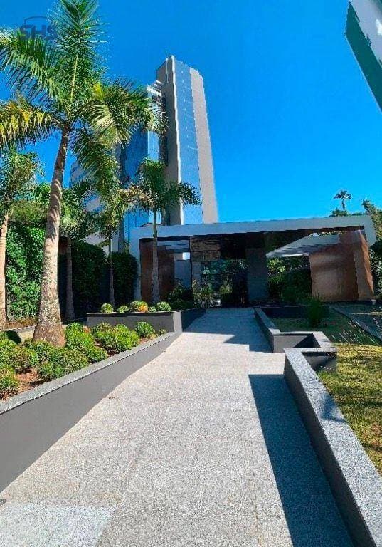 Sala à venda, 52 m por R$ 375.000,00 - Garcia - Blumenau/SC