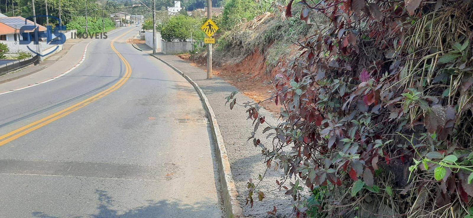 Terreno à venda, 20479 m por R$ 3.200.000,00 - Badenfurt - Blumenau/SC