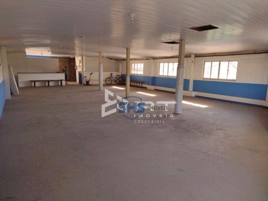 Sala para alugar, 250 m por R$ 3.900,01/mês - Velha - Blumenau/SC