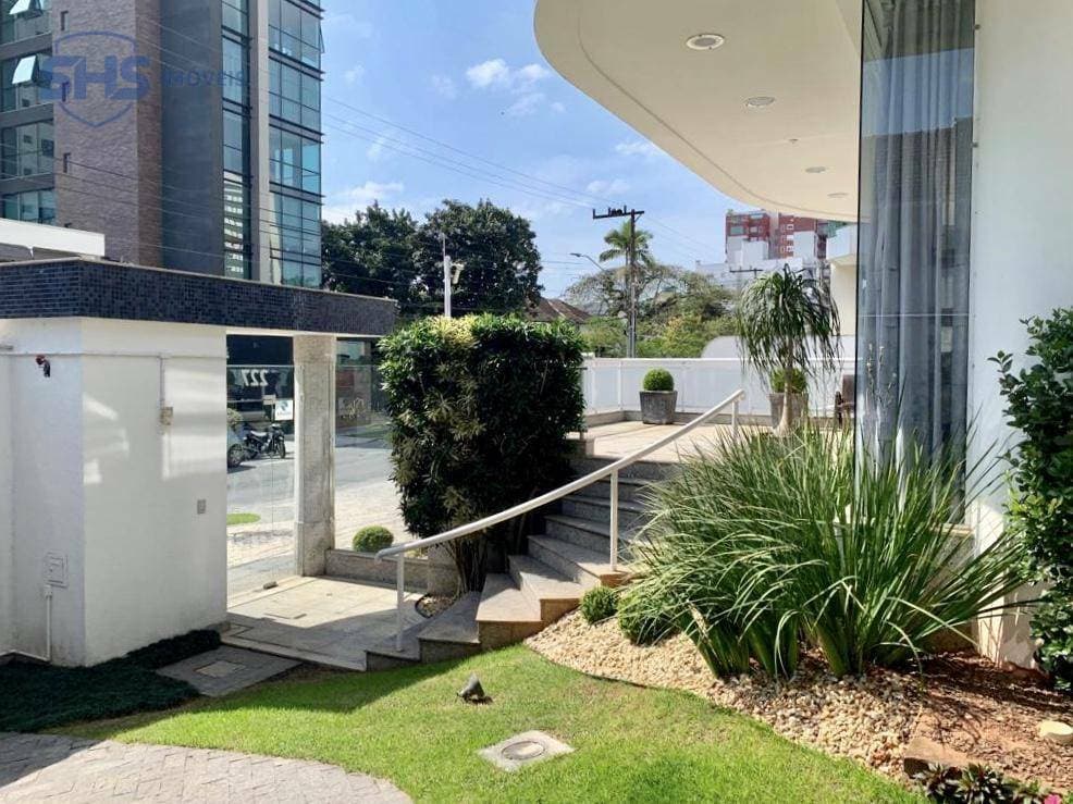 Apartamento à venda, 183 m por R$ 1.450.000,00 - Jardim Blumenau - Blumenau/SC
