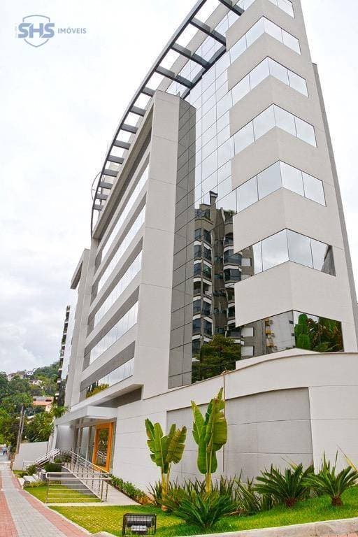Sala comercial com 42,15 m2 privativos à venda, Jardim Blumenau, Blumenau - foto 1