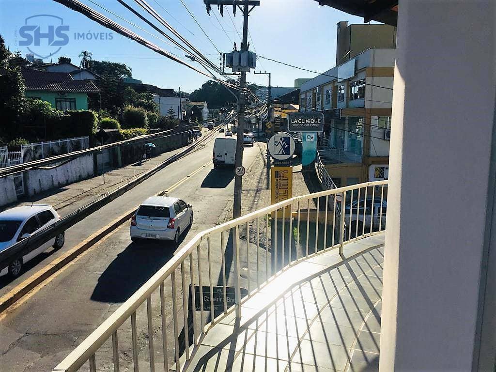 Apartamento à venda, 110 m por R$ 380.000,00 - Asilo - Blumenau/SC