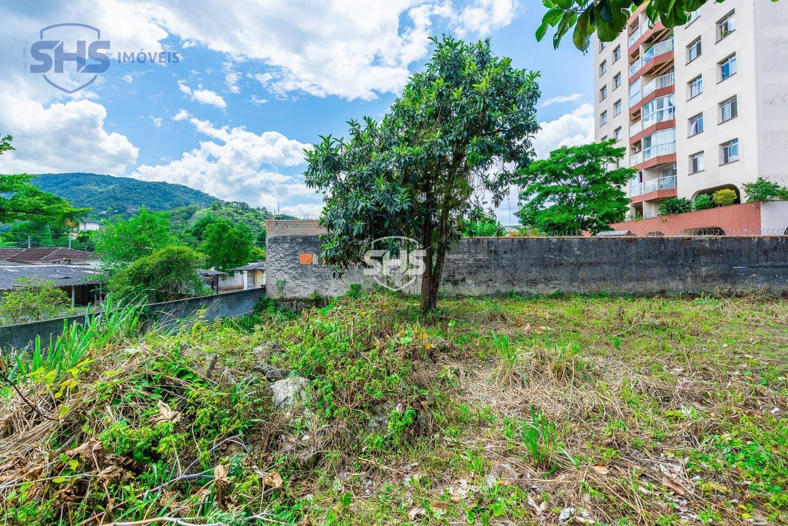 Terreno para alugar com 750 m - Garcia - Blumenau/SC - foto 1