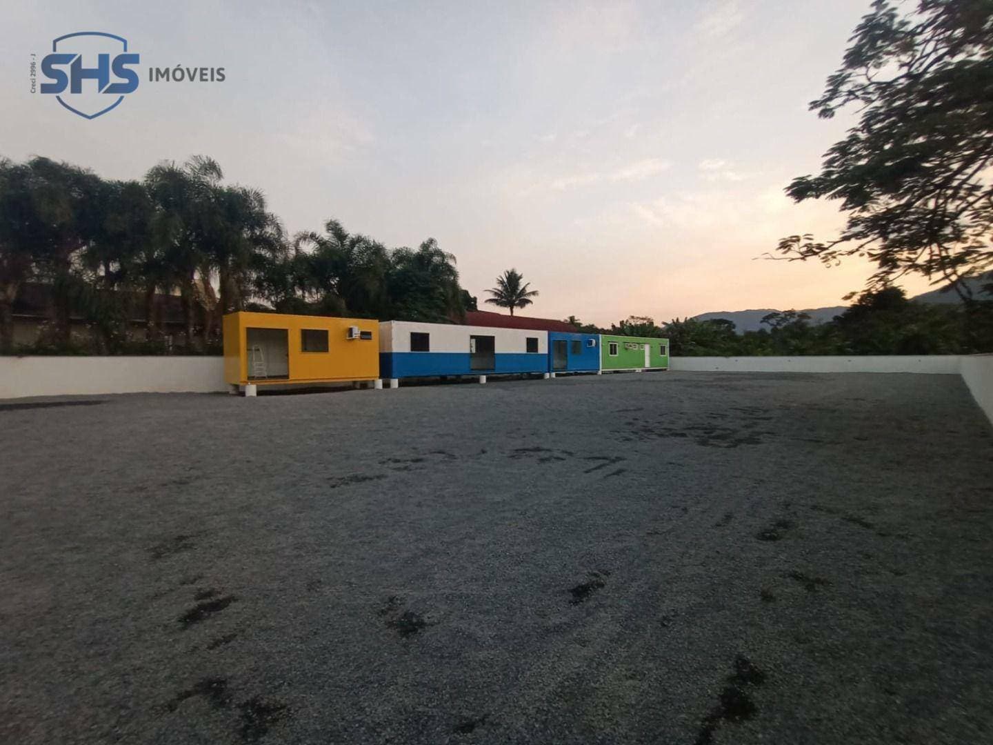 Terreno plano, a venda em Rio dos Cedros - foto 1