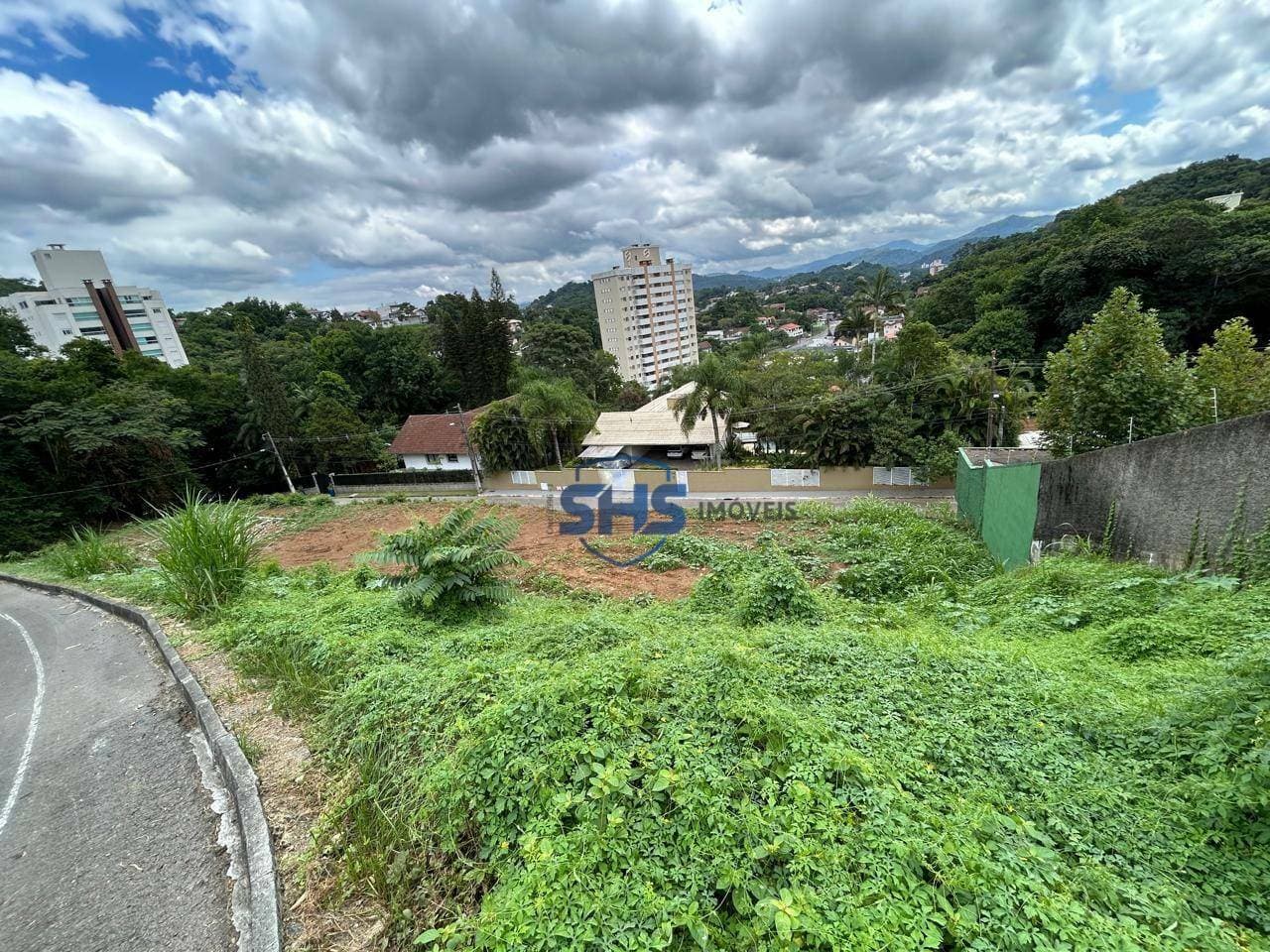 Terreno à venda, 1961 m por R$ 1.489.000,00 - Itoupava Seca - Blumenau/SC