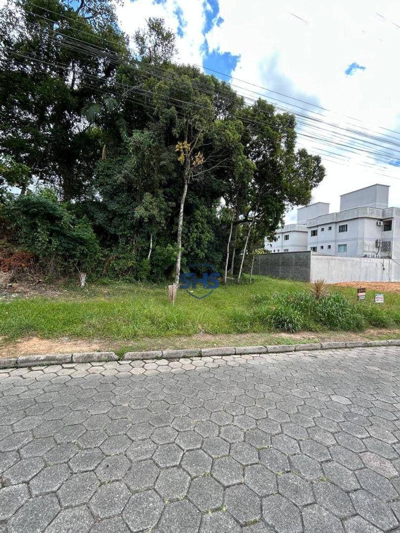 Terreno à venda, 450 m por R$ 220.000,00 - Figueira - Gaspar/SC