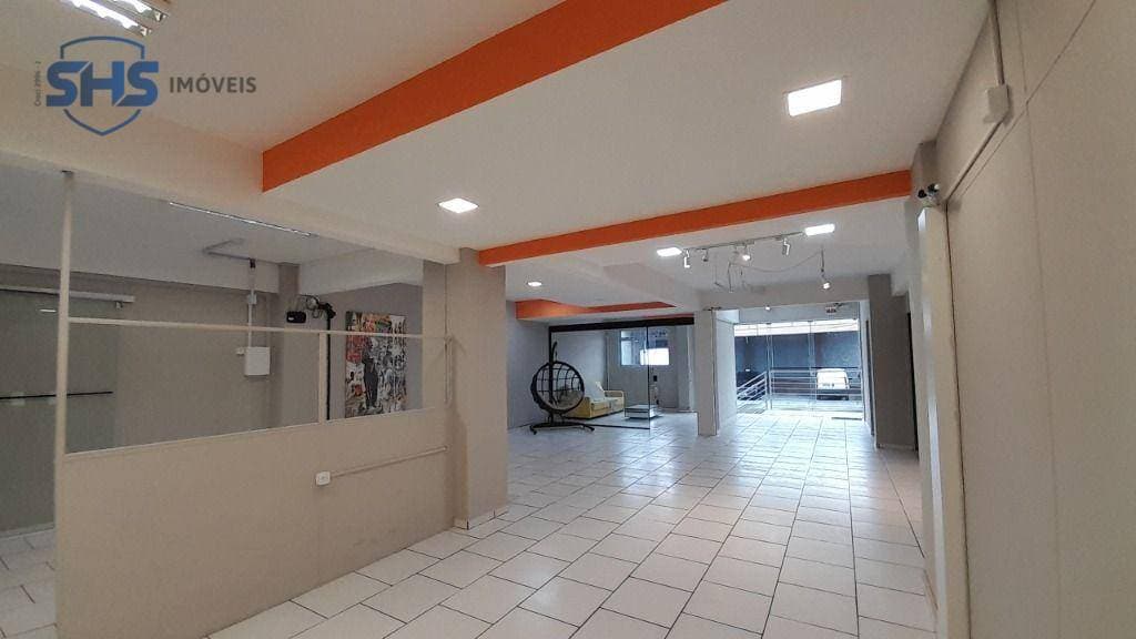 Sala Comercial para Alugar em Blumenau no bairro Água Verde!!