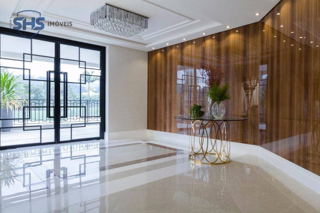 Apartamento à venda, 332 m por R$ 6.900.000,00 - Jardim Blumenau - Blumenau/SC
