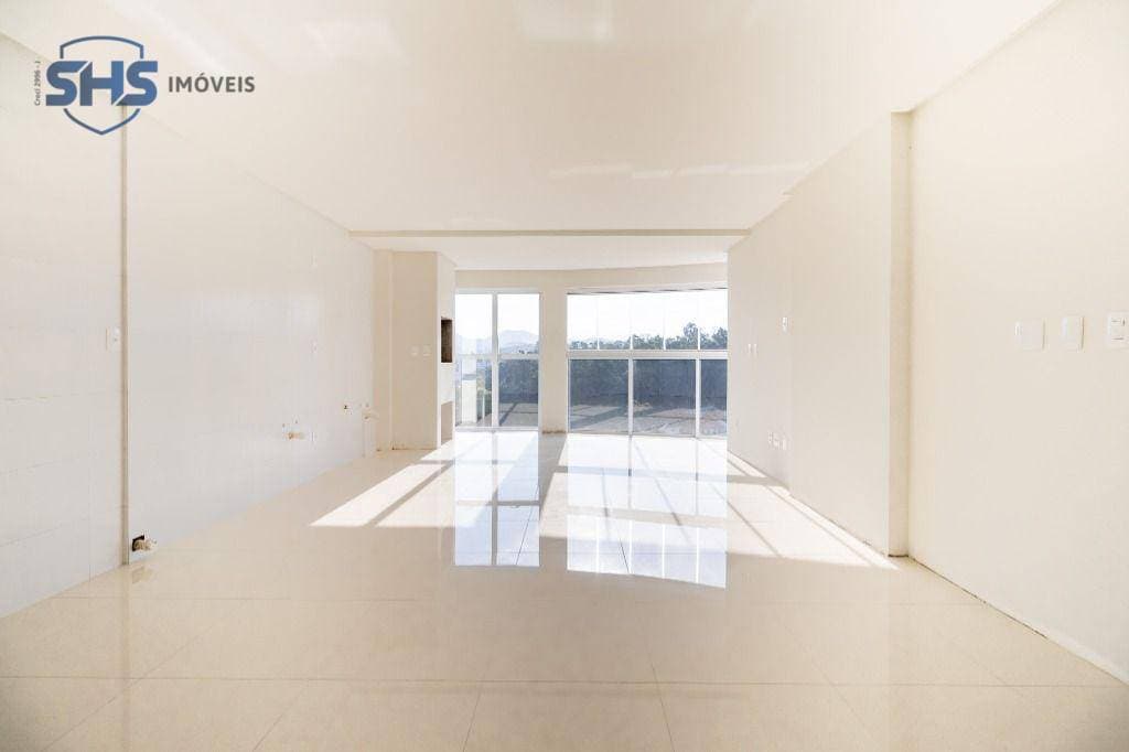 Apartamento com 3 dormitórios para alugar, 104 m - Velha - Blumenau/SC