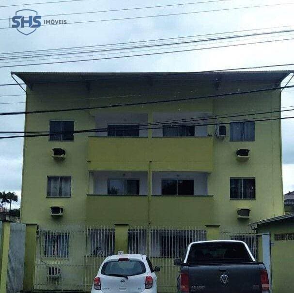 Prédio à venda, 2500 m por R$ 4.100.000,00 - Itoupava Norte - Blumenau/SC - foto 1