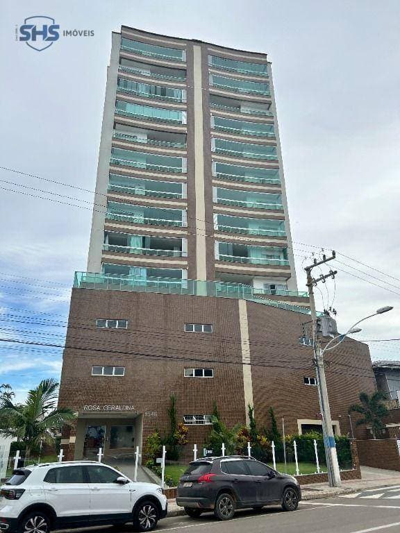 Apartamento à venda, 92 m por R$ 1.100.000,00 - Armação - Penha/SC