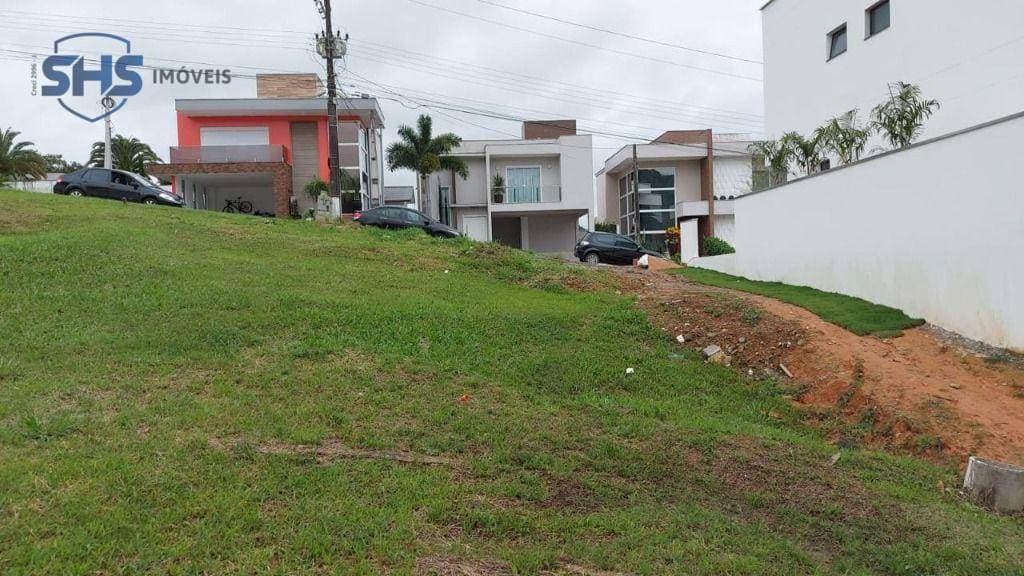 Terreno à venda, 356 m por R$ 475.000,00 - Itoupava Central - Blumenau/SC