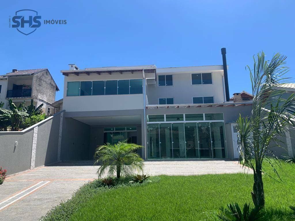 Casa à venda, 364 m por R$ 1.500.000,00 - Bela Vista - Gaspar/SC