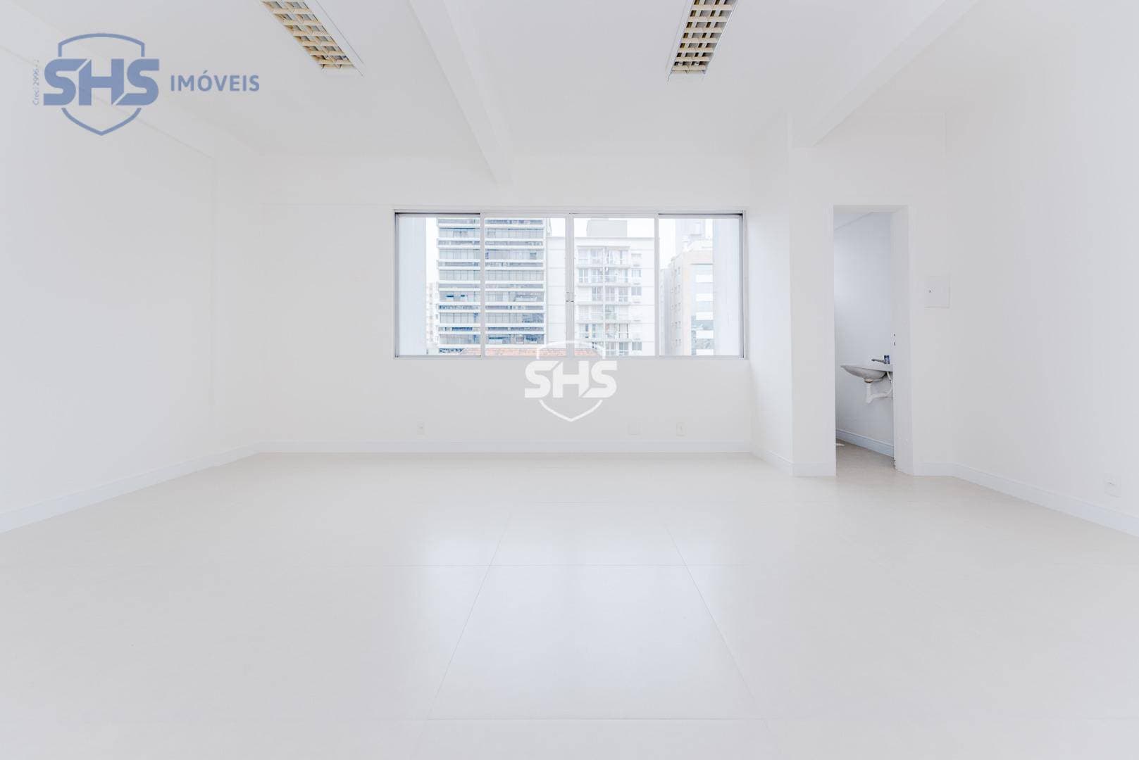Sala para alugar, 34 m por R$ 1290,00de aluguel- Centro (Blumenau) - Blumenau/SC