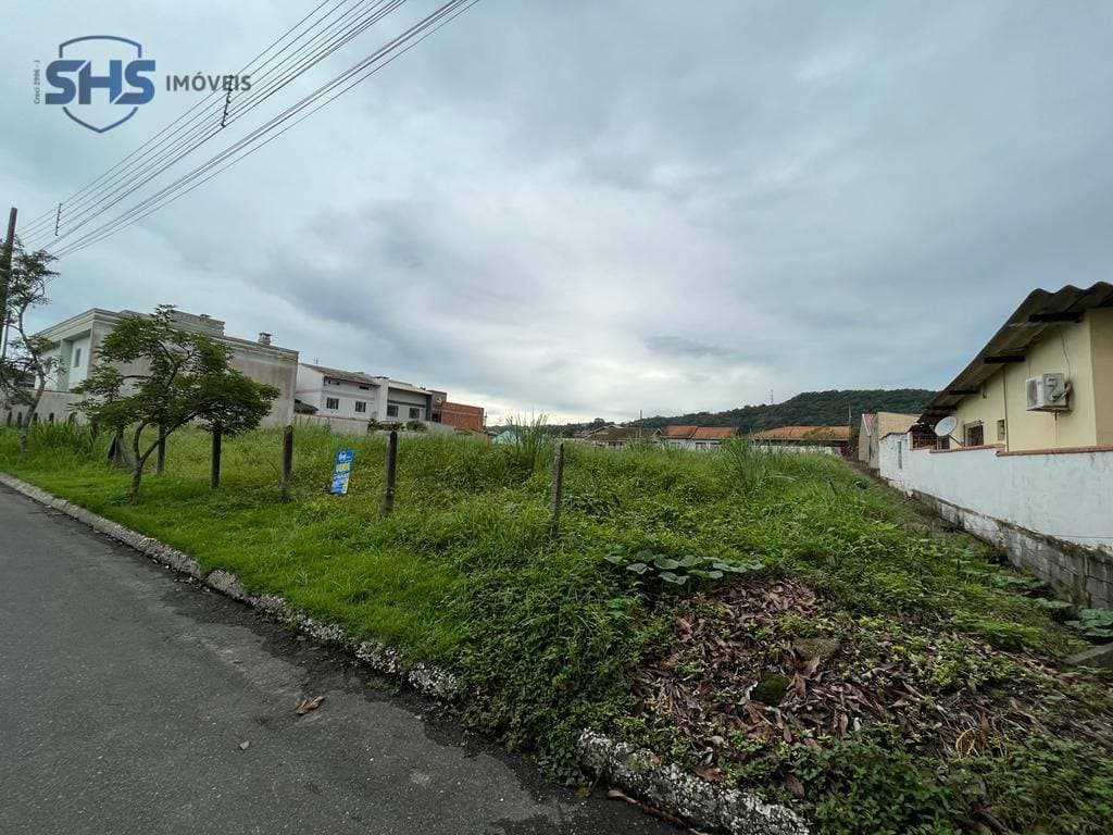 Terreno à venda, 382 m por R$ 450.000,00 - Bela Vista - Gaspar/SC