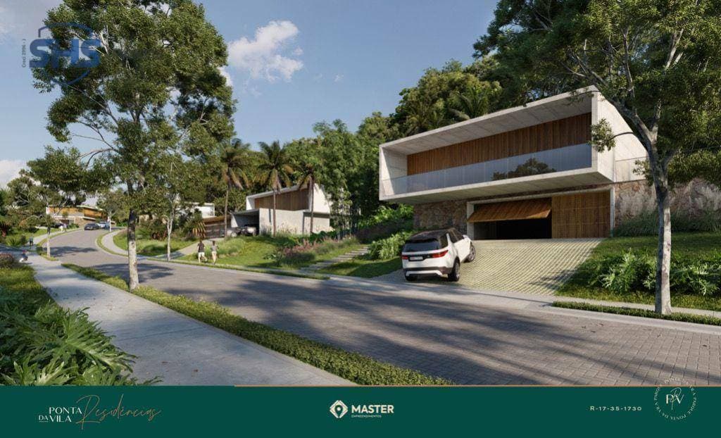 Terreno à venda, 476 m por R$ 750.015,00 - Ponta Aguda - Blumenau/SC - foto 1