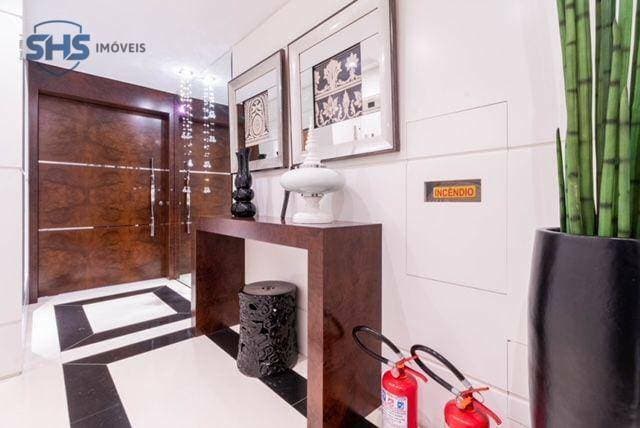 Apartamento com 5 dormitórios à venda, 450 m por R$ 8.000.000,00 - Jardim Blumenau - Blumenau/SC