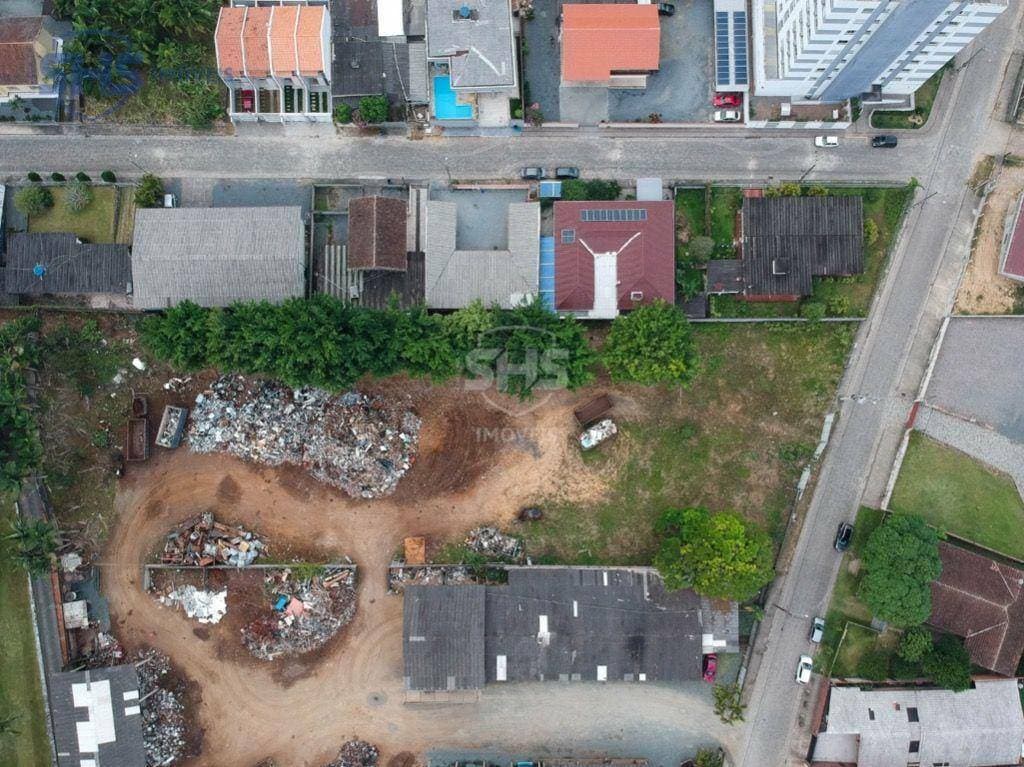 Terreno à venda, 1089 m por R$ 780.000,00 - Salto Norte - Blumenau/SC