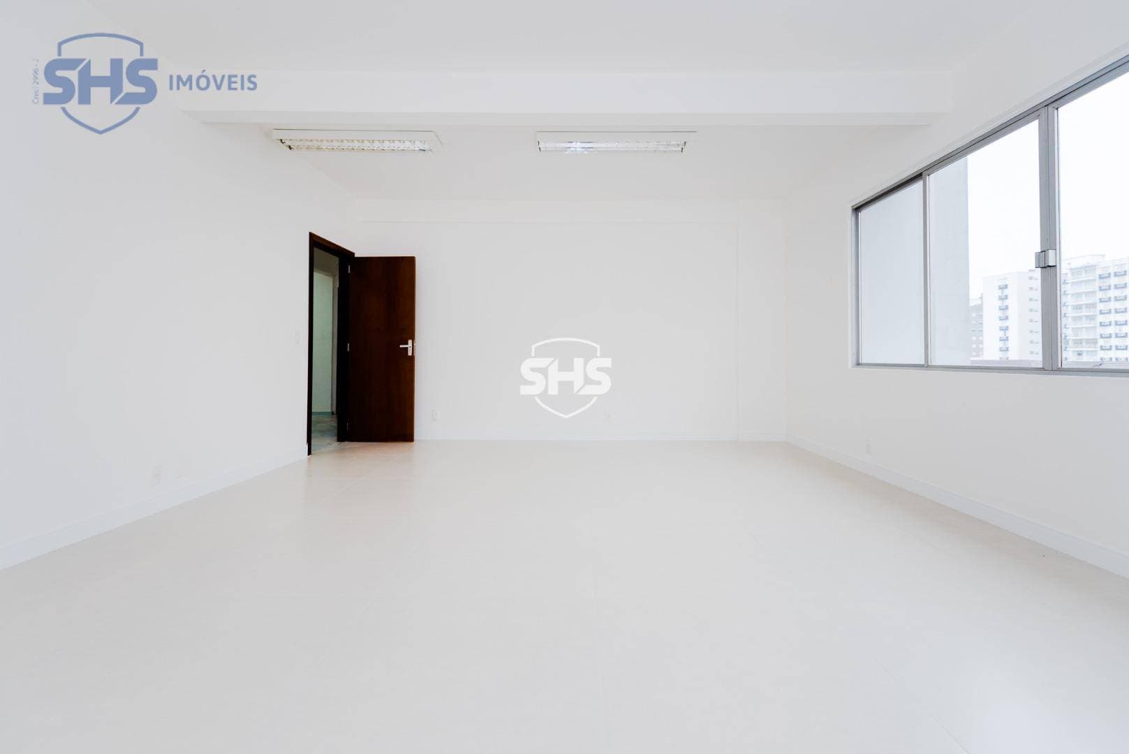 Sala para alugar, 34 m por R$ 1290,00de aluguel- Centro (Blumenau) - Blumenau/SC - foto 1