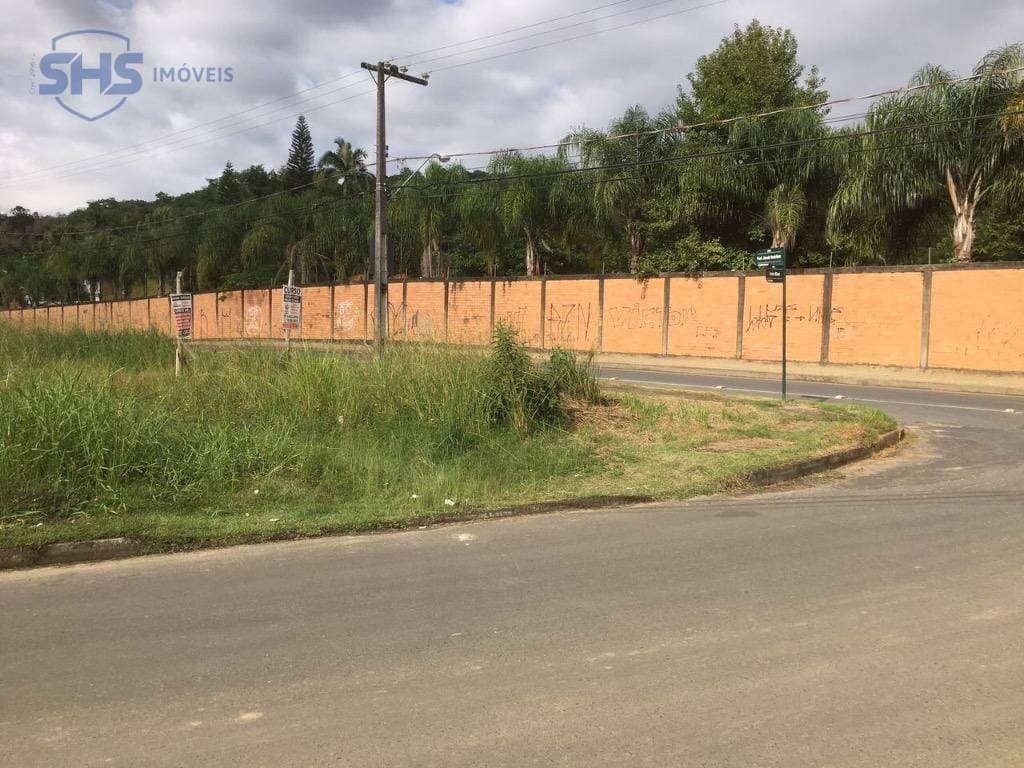 Terreno comercial à venda, Itoupava Central, Blumenau.