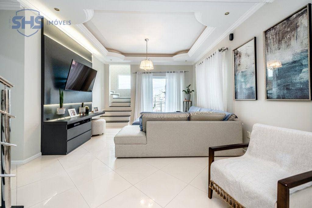 Casa com 4 dormitórios à venda, 310 m por R$ 2.100.000,00 - Itoupava Seca - Blumenau/SC