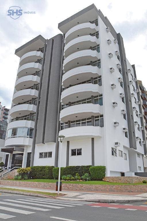 Apartamento com 3 dormitórios à venda, 371 m por R$ 2.990.000,00 - Jardim Blumenau - Blumenau/SC