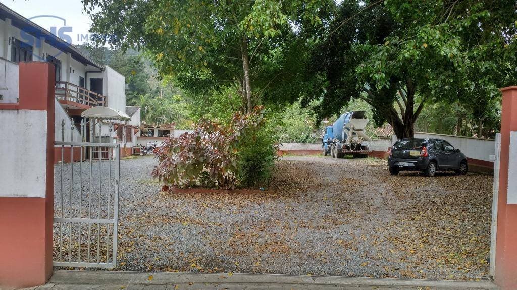 Terreno residencial à venda, Boa Vista, Blumenau. - foto 1