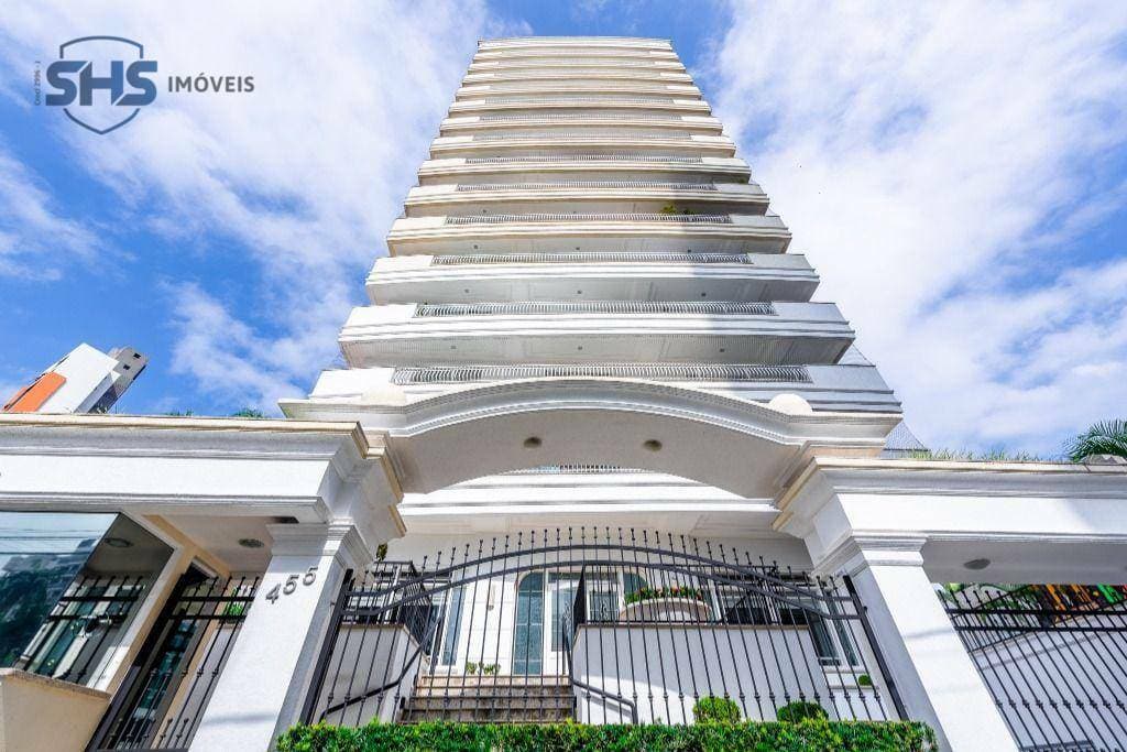 Apartamento com 4 dormitórios à venda, 258 m por R$ 3.000.000,00 - Jardim Blumenau - Blumenau/SC