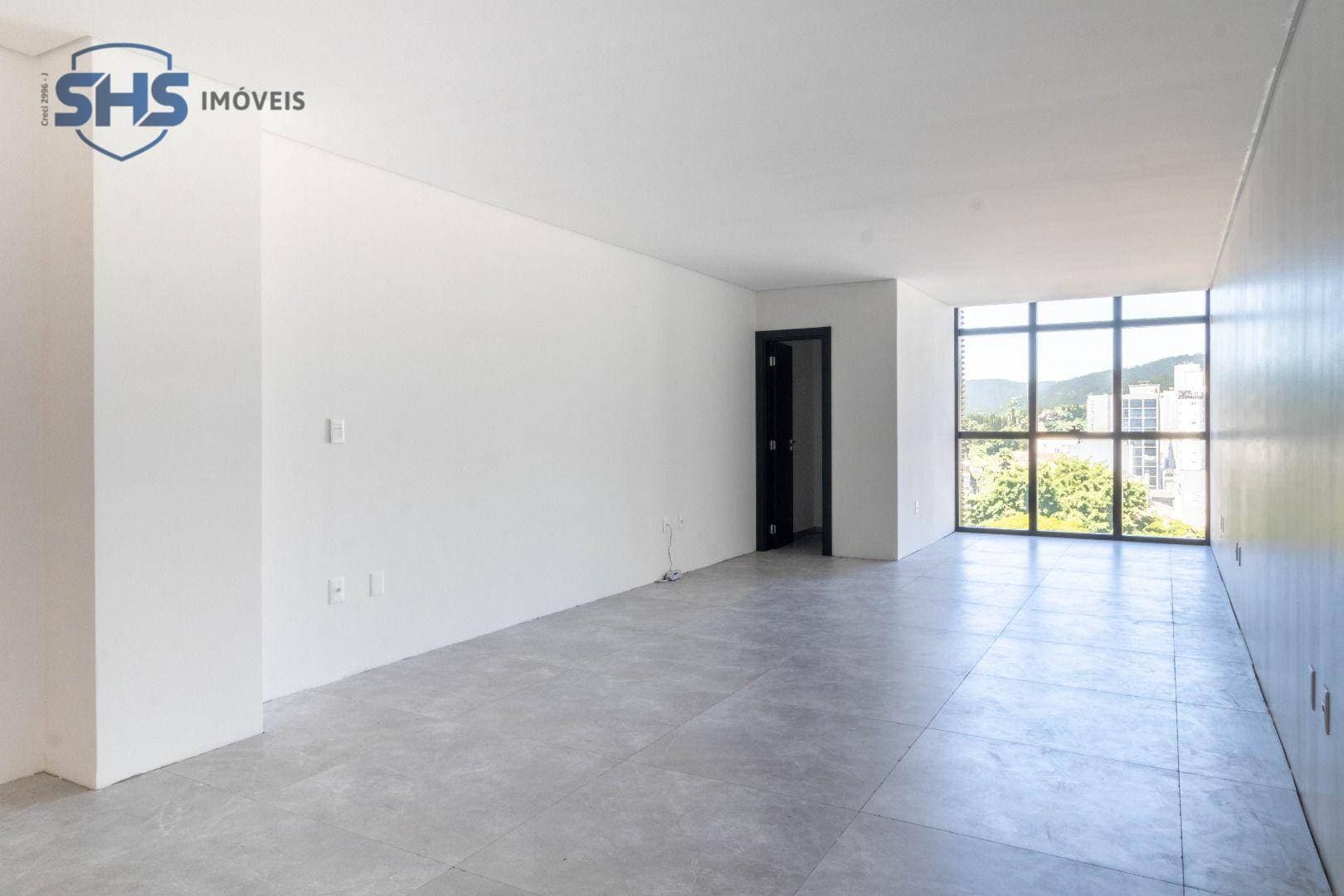 Sala para alugar, 46 m por R$ 4.791,00/mês - Centro (Blumenau) - Blumenau/SC