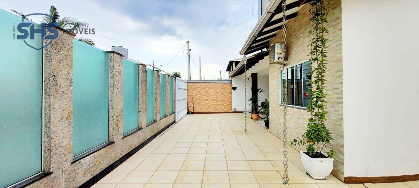 Casa com 3 dormitórios à venda, 138 m por R$ 1.500.000,00 - Itacolomi - Balneário Piçarras/SC